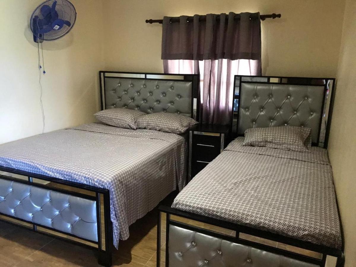2 Queen Bed Apartment With Smart Tv ,Wifi Y Luz Las 24 Horas Jarabacoa Exterior foto