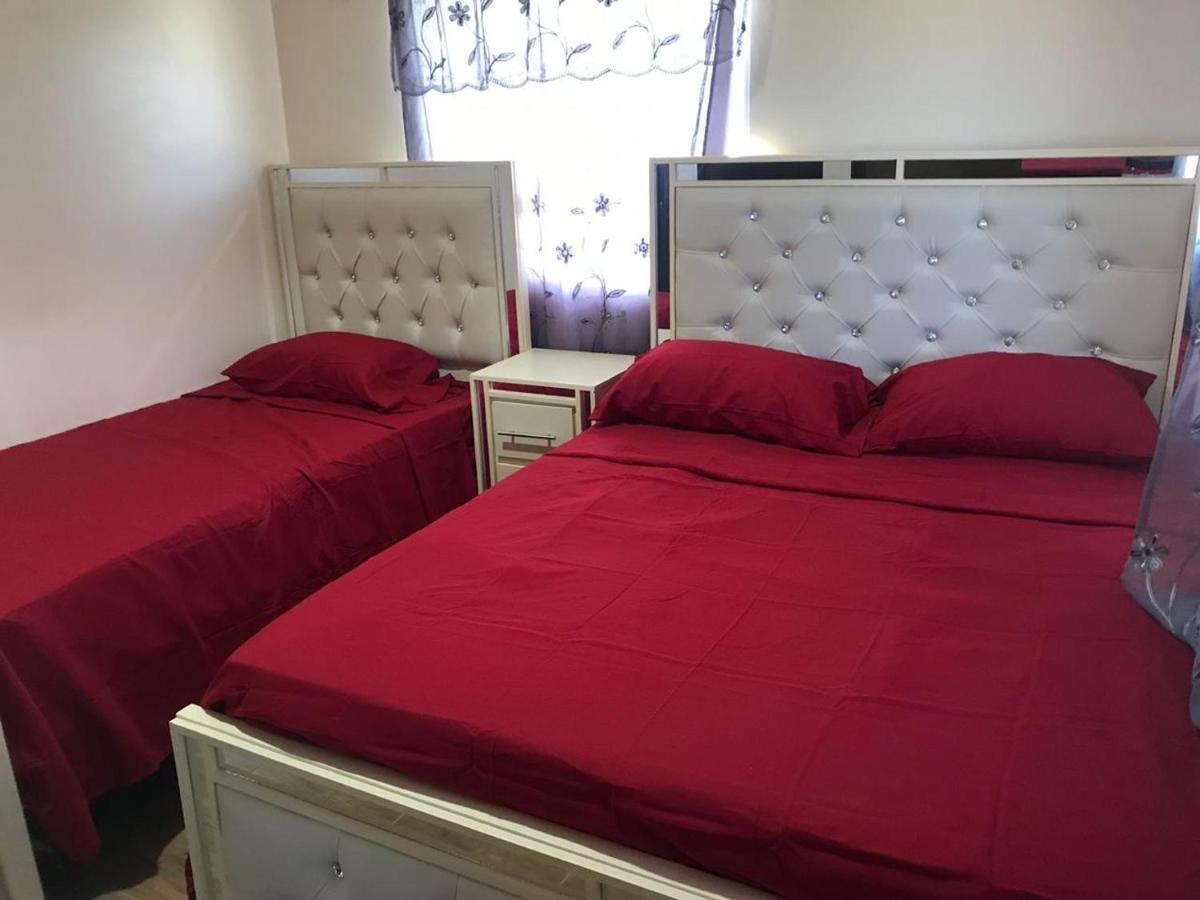 2 Queen Bed Apartment With Smart Tv ,Wifi Y Luz Las 24 Horas Jarabacoa Exterior foto