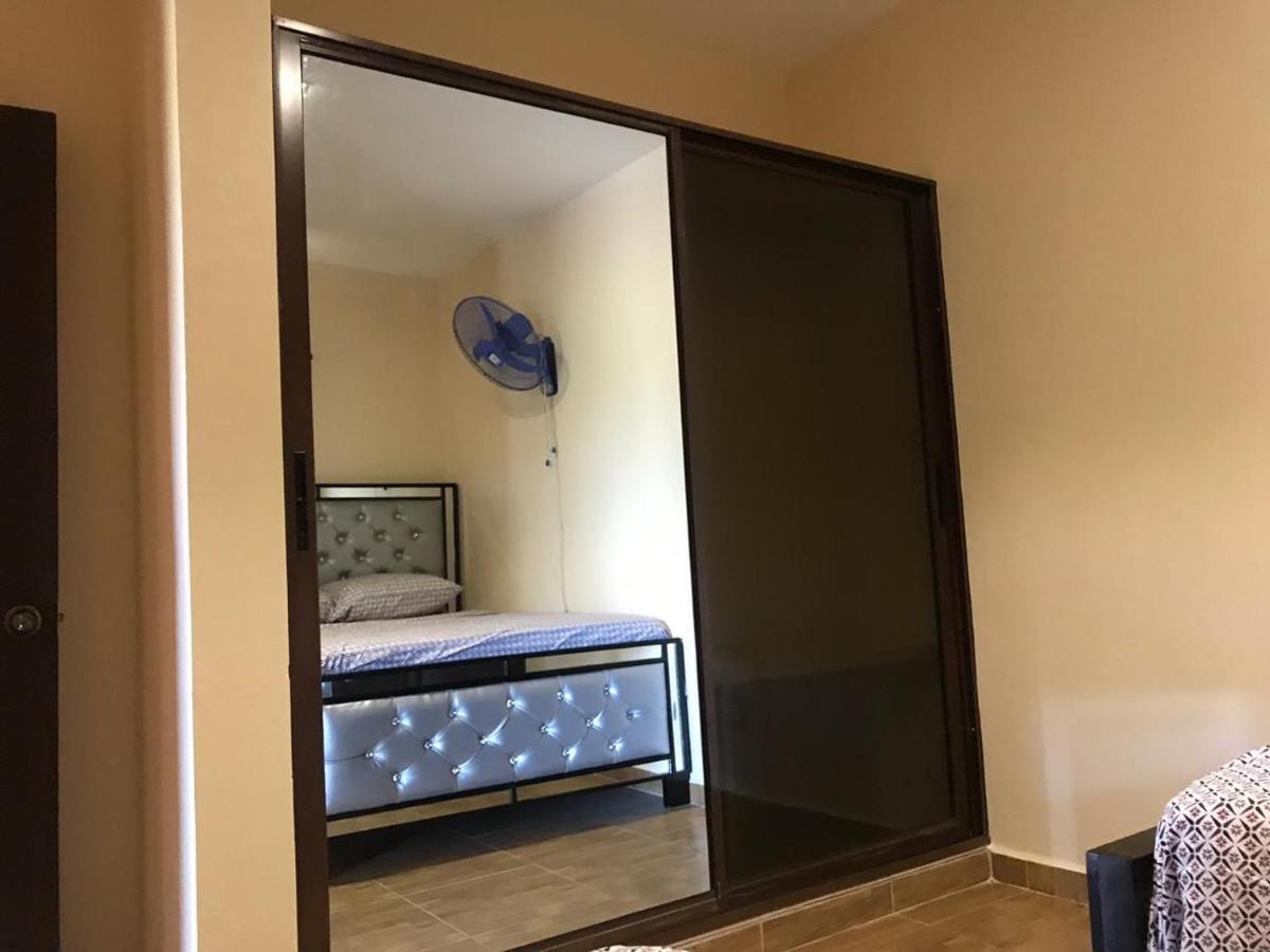 2 Queen Bed Apartment With Smart Tv ,Wifi Y Luz Las 24 Horas Jarabacoa Exterior foto